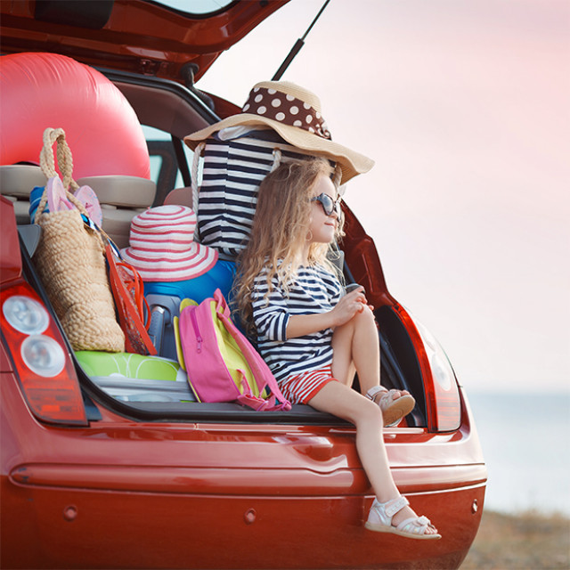 Auslandschadenschutz