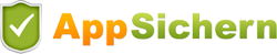 Appsichern Logo
